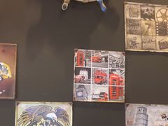-好伦哥比萨烤肉自助(马家堡店)