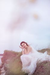 -薇咖映画婚纱摄影工作室