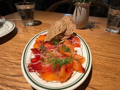 -La Strada(安福路店)