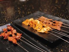 -老板很二(吉大店)