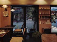 -常识咖啡common sense(春熙路店)
