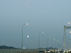 -星海湾跨海大桥
