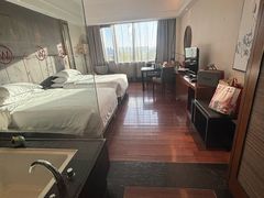 -苏州独墅湖世尊酒店