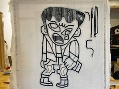 -A+毛毛毯·高温珐琅·银饰DIY(三里屯店)