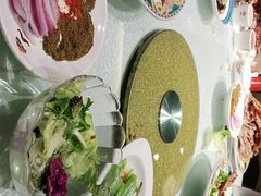 -巴依老爷·新疆美食(上城区天城路店)