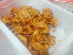 -小李烧鸡(西北角总店)
