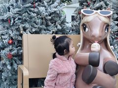 -东莞松山湖万象汇