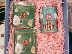 -安薇塔英式下午茶(万科中心店)