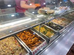 -吴忠民族饭庄(利通南街店)