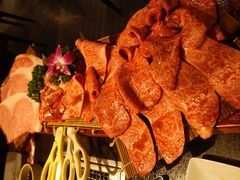 -俺的焼肉(銀座9丁目店)