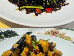 -梅飞酒家(桑园路店)