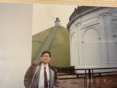 -原子球塔
