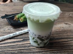 -椰语堂·海南清补凉(中山骑楼店)