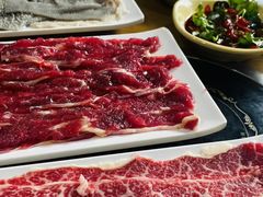 -伟记牛肉(金鸿公路店)