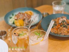 -森Some Fusion(荔湾店)