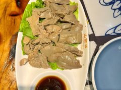 -山西派(桥东街店)