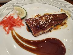 -V Bar海景扒房(北海湾惠龙万达嘉华酒店)