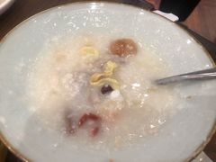 海皇艇仔粥-蝴蝶里·粤菜·点心(龙湖杭州金沙天街店)