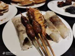 北京烤鸭-川骄海鲜自助(亚运村店)
