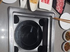 -海底捞火锅(青山湖万达夜宵主题店)