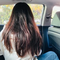 -MY HAIR ARDOR