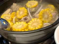 -东椰·海南椰子鸡火锅(朝阳门店)