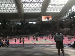 -杭州开元森泊度假乐园