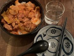 -铃木食堂(丽都店)