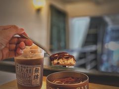 -无牌咖啡&酒馆