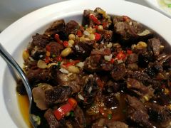 -上座·餐厅(阳光100店)