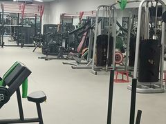 -CXFIT 陈徐健身工作室(凯旋店)