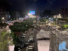 -武汉汉口火车站东方建国大酒店