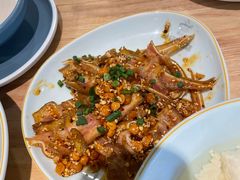 -冯记豆花店(健翔桥店)