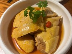 -沪上馨和小馆•海派上海菜(陆家浜路店)