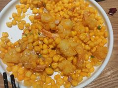 -江城燕子大排档(江汉路步行街店)