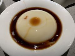 红糖凉糕-半天妖烤鱼(丰科万达店)