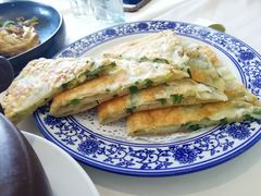 葱花饼-天和晟烤鸭店(玉泉西街店)