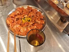 -朱光玉火锅馆(正弘城店)