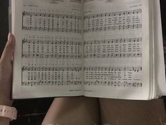 -路思义教堂