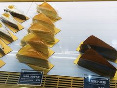 -Awfully Chocolate(来福士广场店)