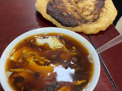 -张茂民族饭店(胜利北路店)