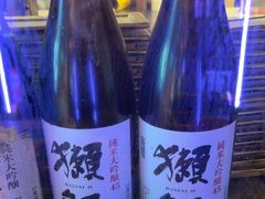 -弓二·烧鸟居酒屋(财富购物中心店)