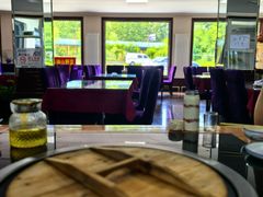 -北京龙庆四季香农家饭庄·灶台鱼·碳烤虹鳟鱼(龙庆峡店)