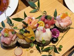 -炉胜·炉端烧·居酒屋