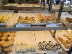 -祥禾饽饽铺·中式糕点(北京来福士店)