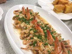 -明记港式烧腊茶餐厅(下沙店)