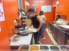 -张果佬年糕卷(科巷店)