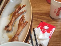 -李百蟹·江南蟹黄面·河景餐厅(夫子庙总店)