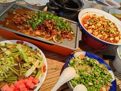 -树厨贵州菜(大十字店)