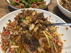 -高嗲嗲·现炒下饭菜(石鼓路店)